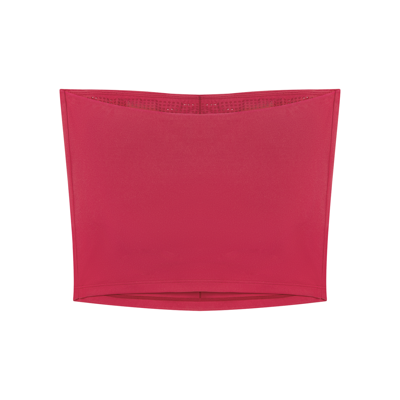 Women’s Yoga Cropped Tube Top