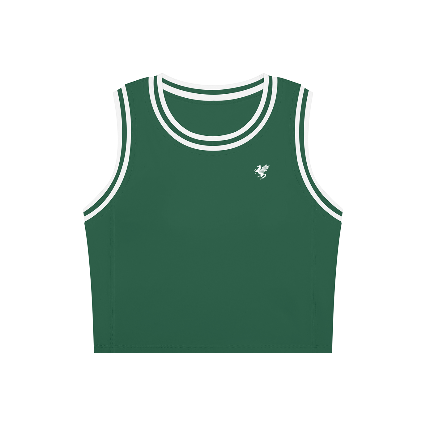 GAFAUDI Women's Color Block Yoga Tank Top