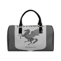 GAFAUDI Leather Travel Bag-Small