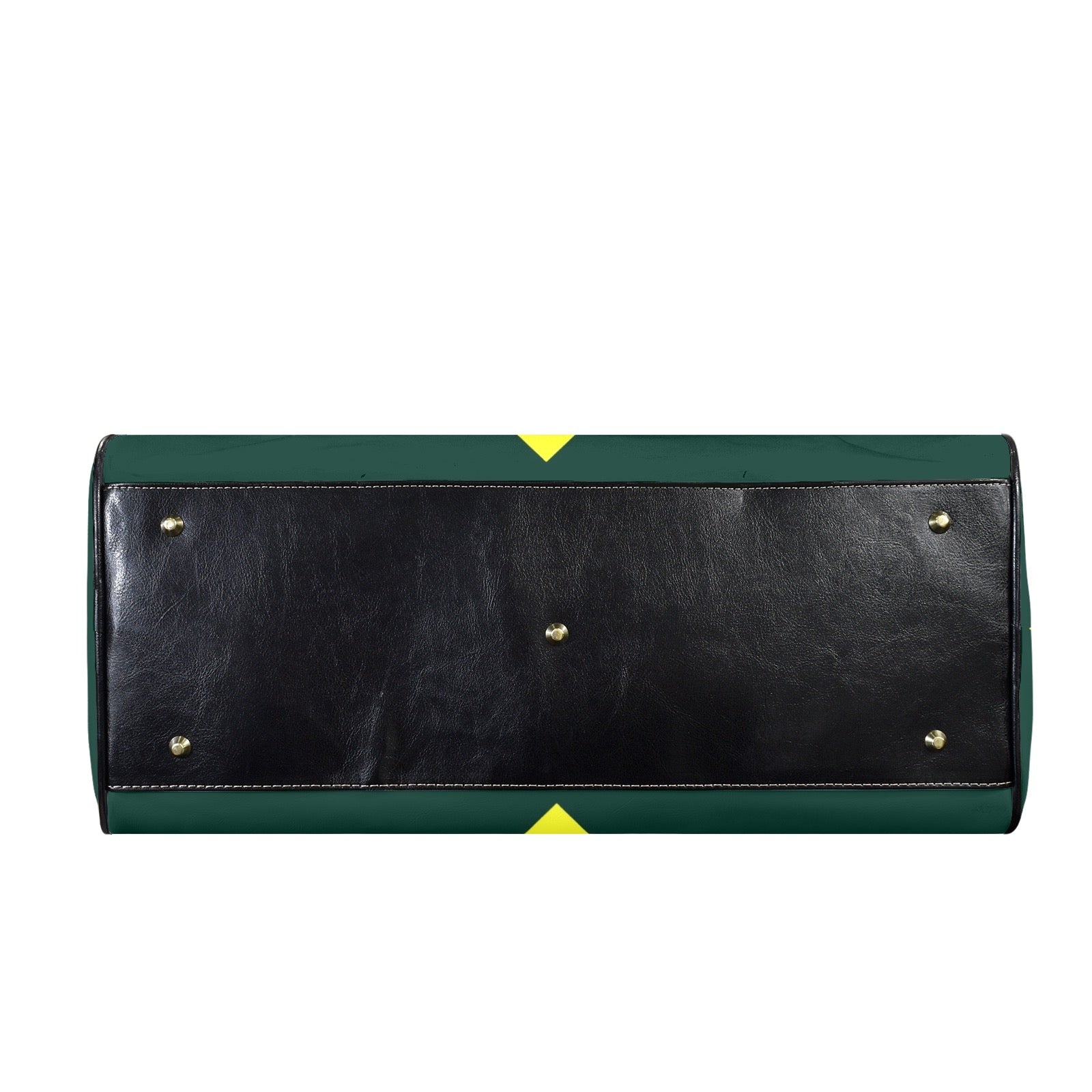 GAFAUDI Leather Travel Bag-Small