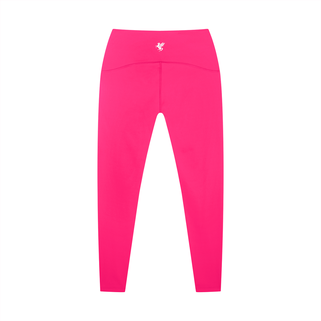GAFAUDI Women's High-Waisted Ankle Length Yoga Leggings