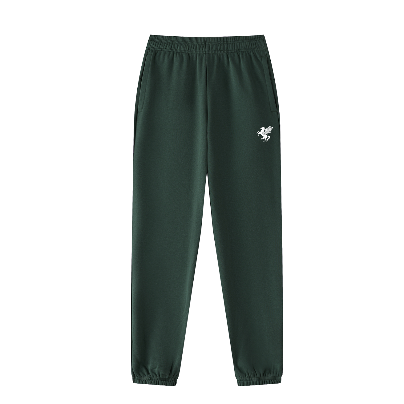 GAFAUDI Essential Jogged Sweatpants
