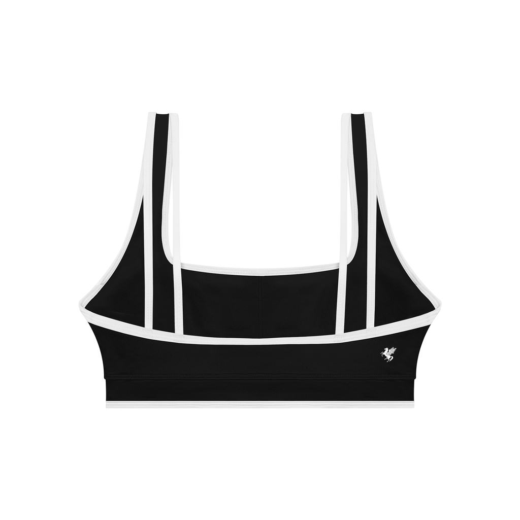 GAFAUDI Women's Color Block Yoga Tank Top (Set)