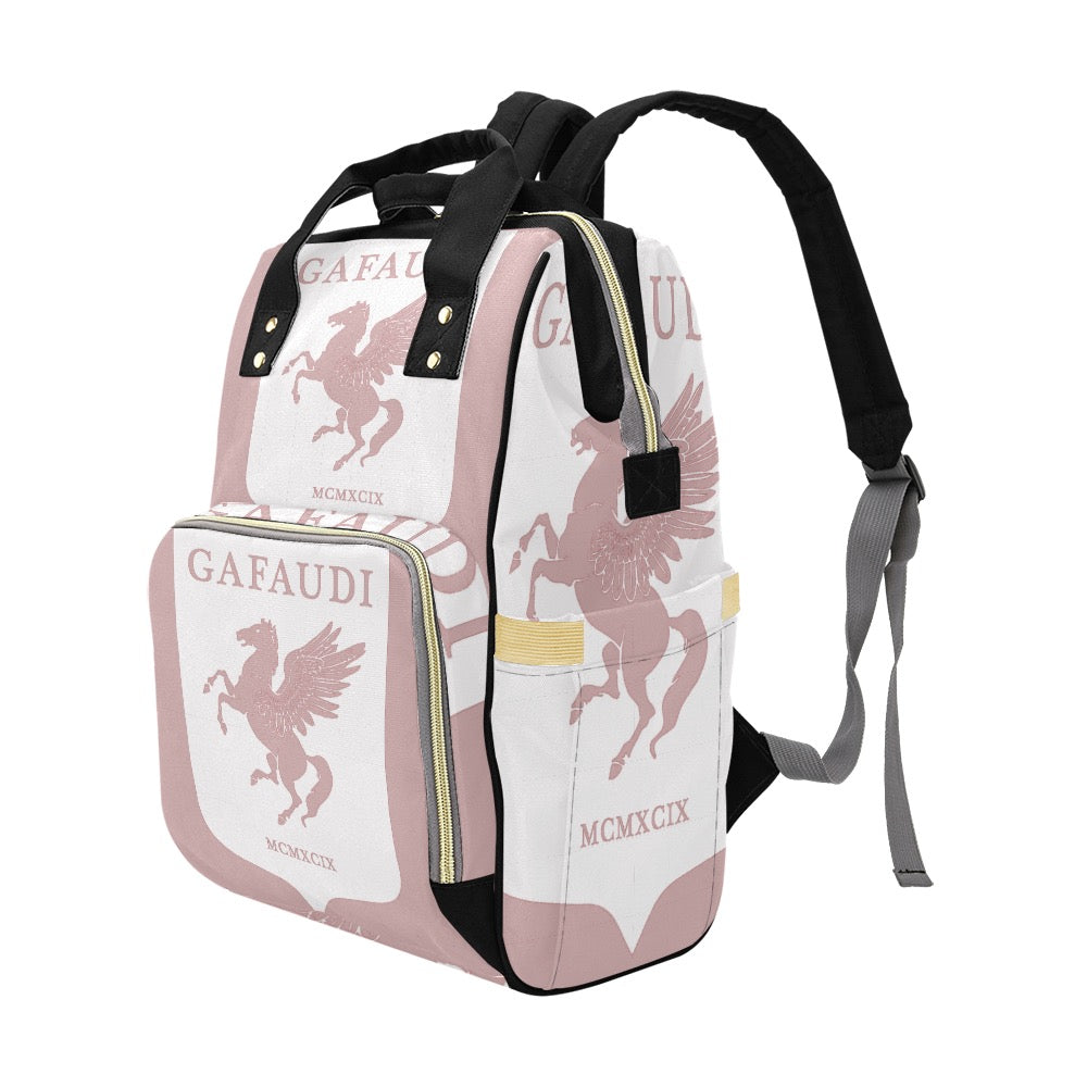 GAFAUDI Multi-Function Diaper Backpack/Diaper Bag