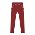 GAFAUDI Women's High Rise Topstitching Leggings