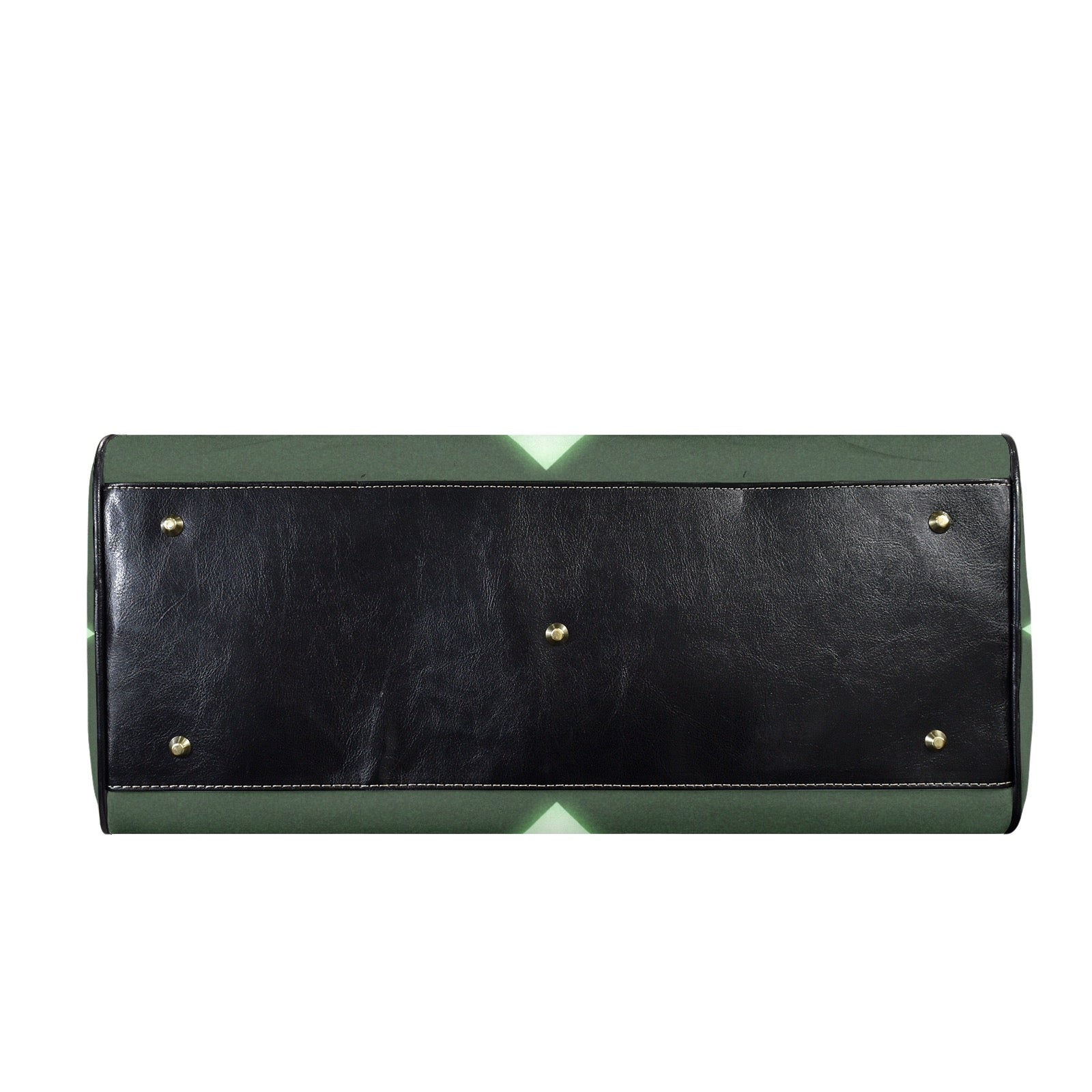GAFAUDI Leather Travel Bag-Small