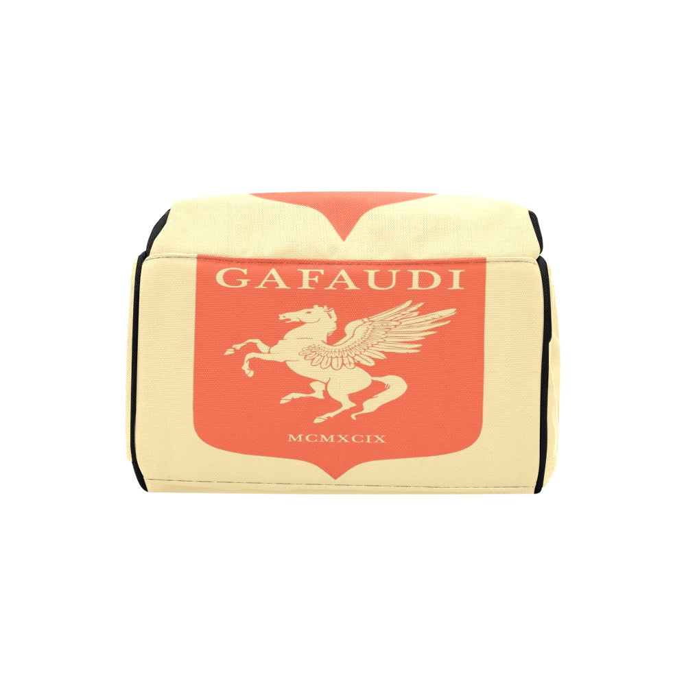 GAFAUDI Multi-Function Diaper Backpack/Diaper Bag