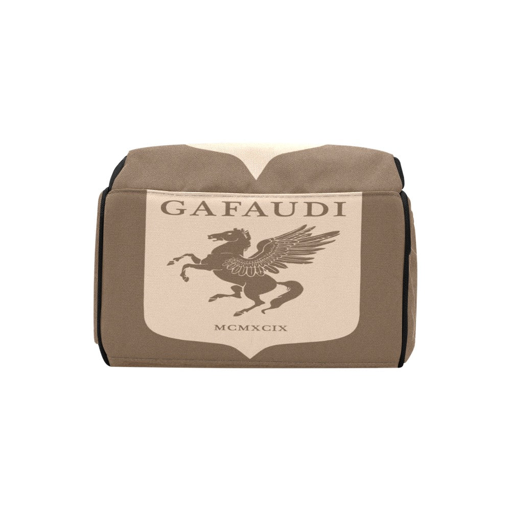 GAFAUDI Multi-Function Diaper Backpack/Diaper Bag