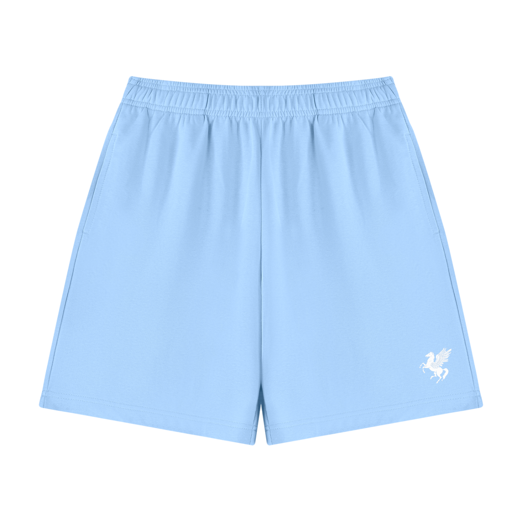 GAFAUDI Unisex Cotton Shorts