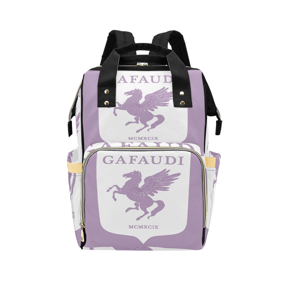 GAFAUDI Multi-Function Diaper Backpack/Diaper Bag