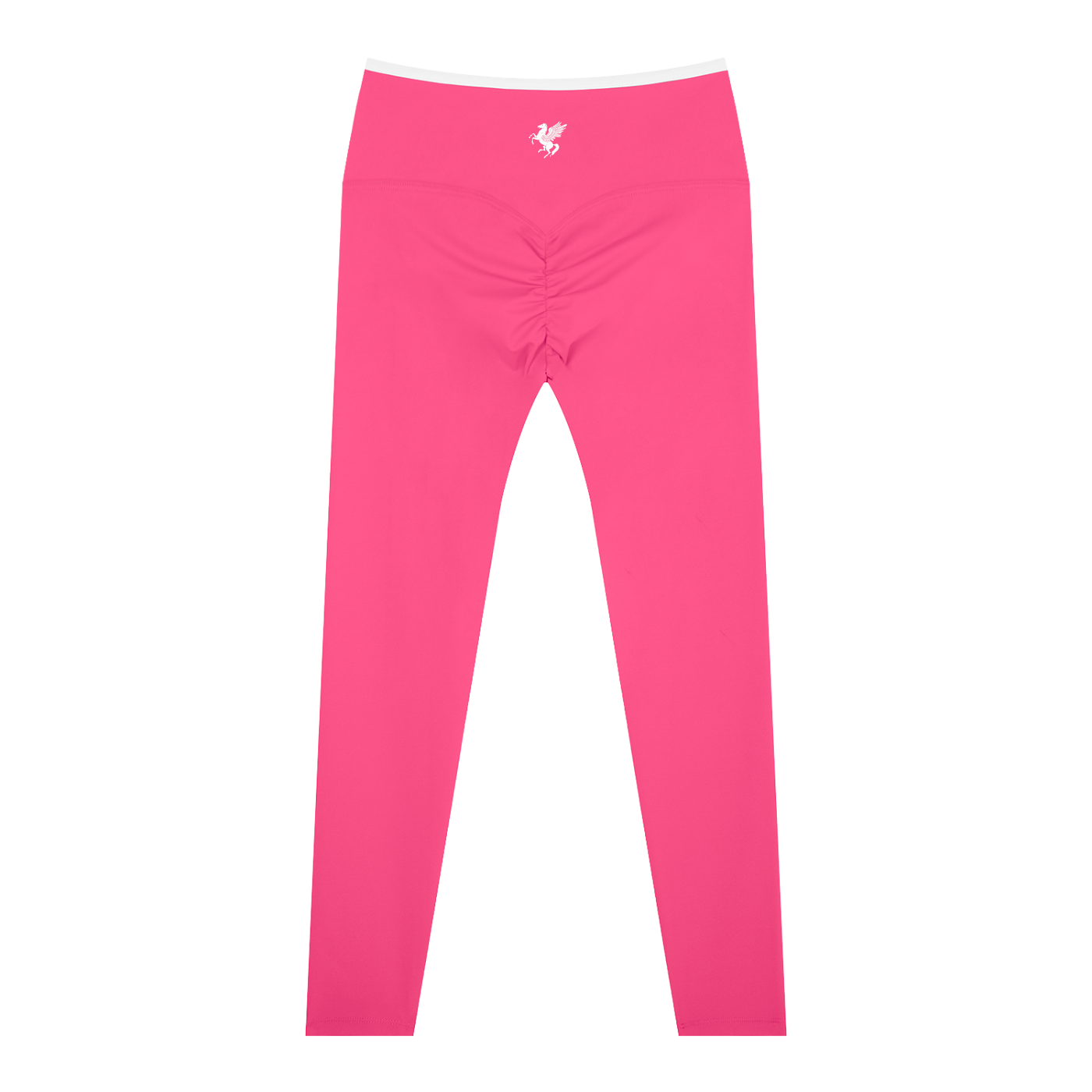 GAFAUDI Women's High-Waisted Yoga Leggings