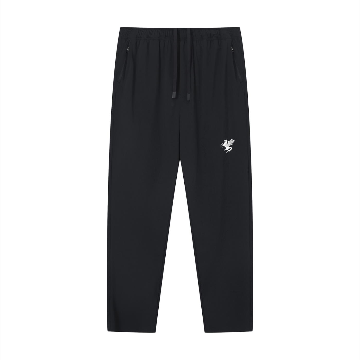 GAFAUDI Unisex Lightweight Tapered Track Pants