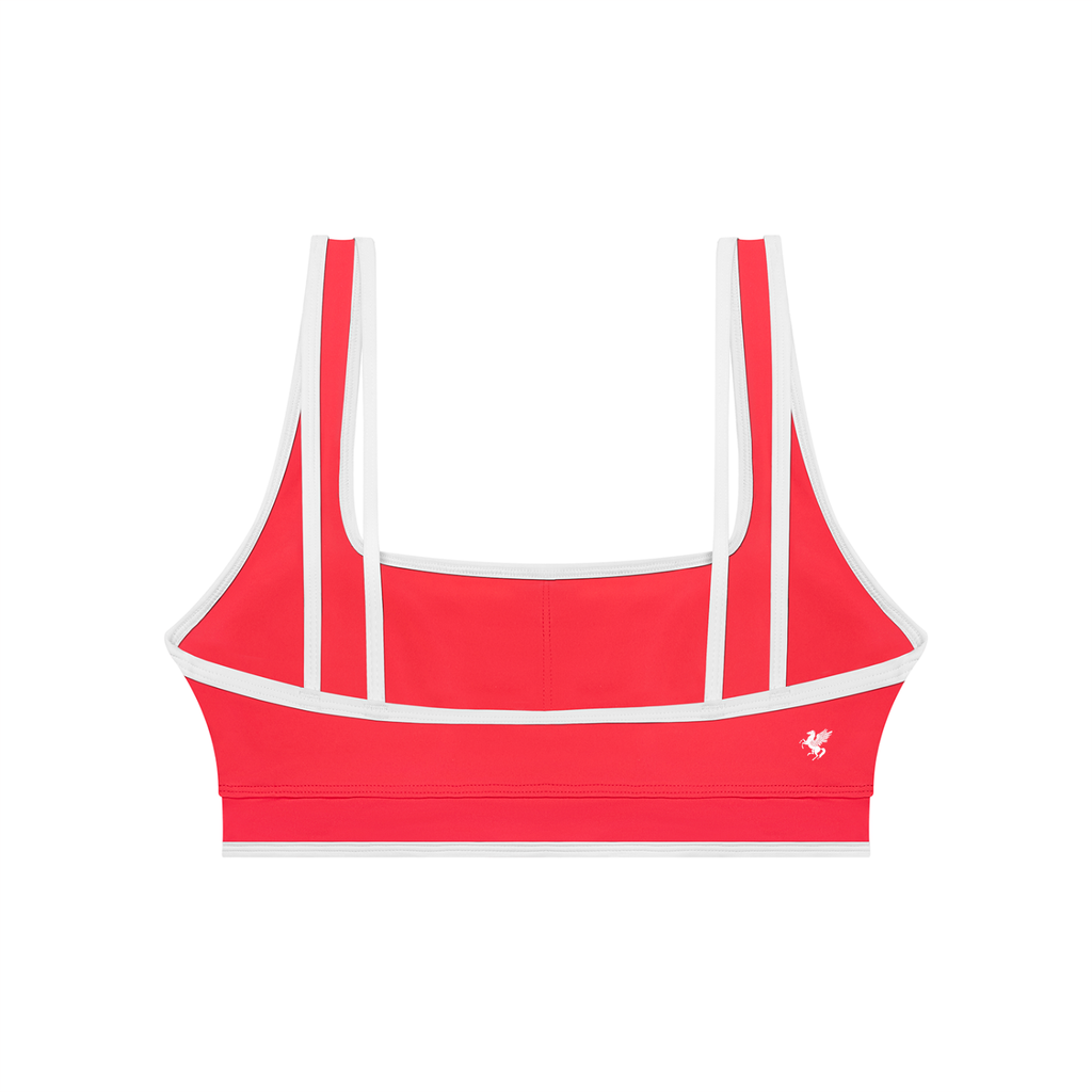 GAFAUDI Women's Color Block Yoga Tank Top (Set)