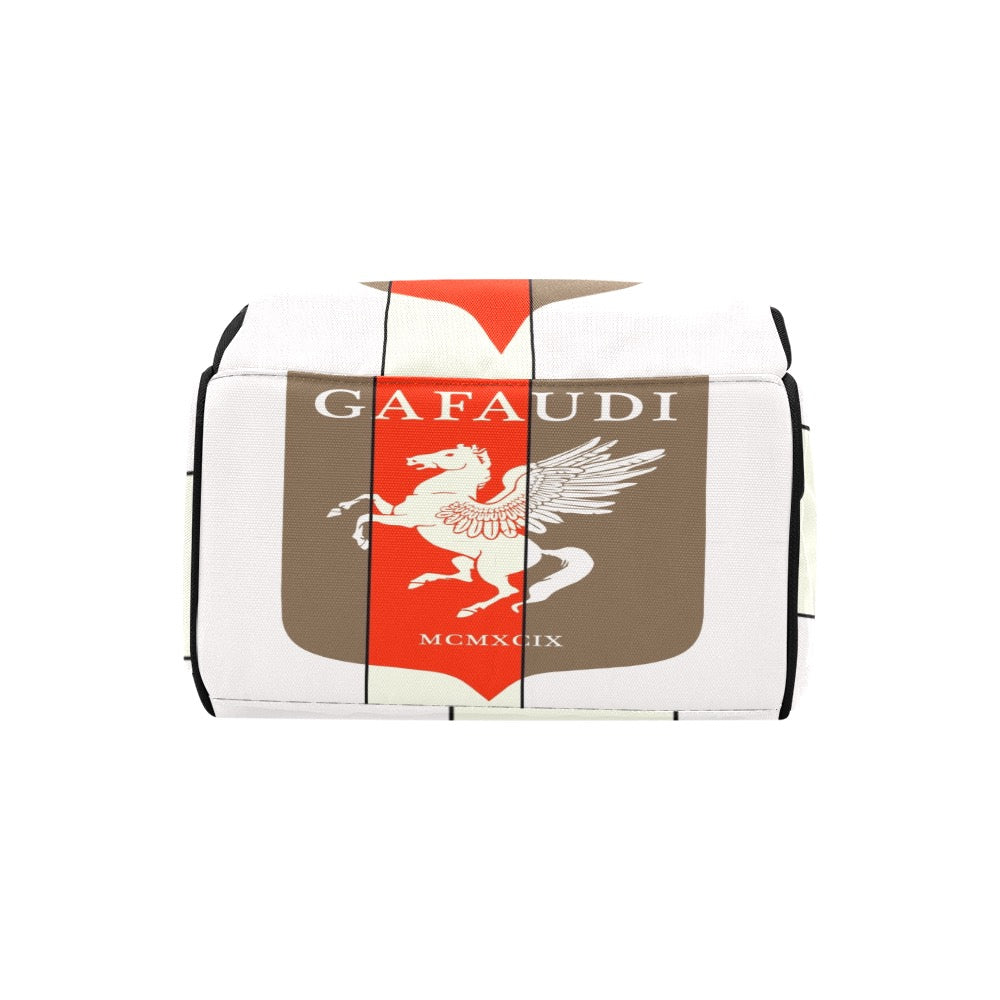 GAFAUDI Multi-Function Diaper Backpack/Diaper Bag