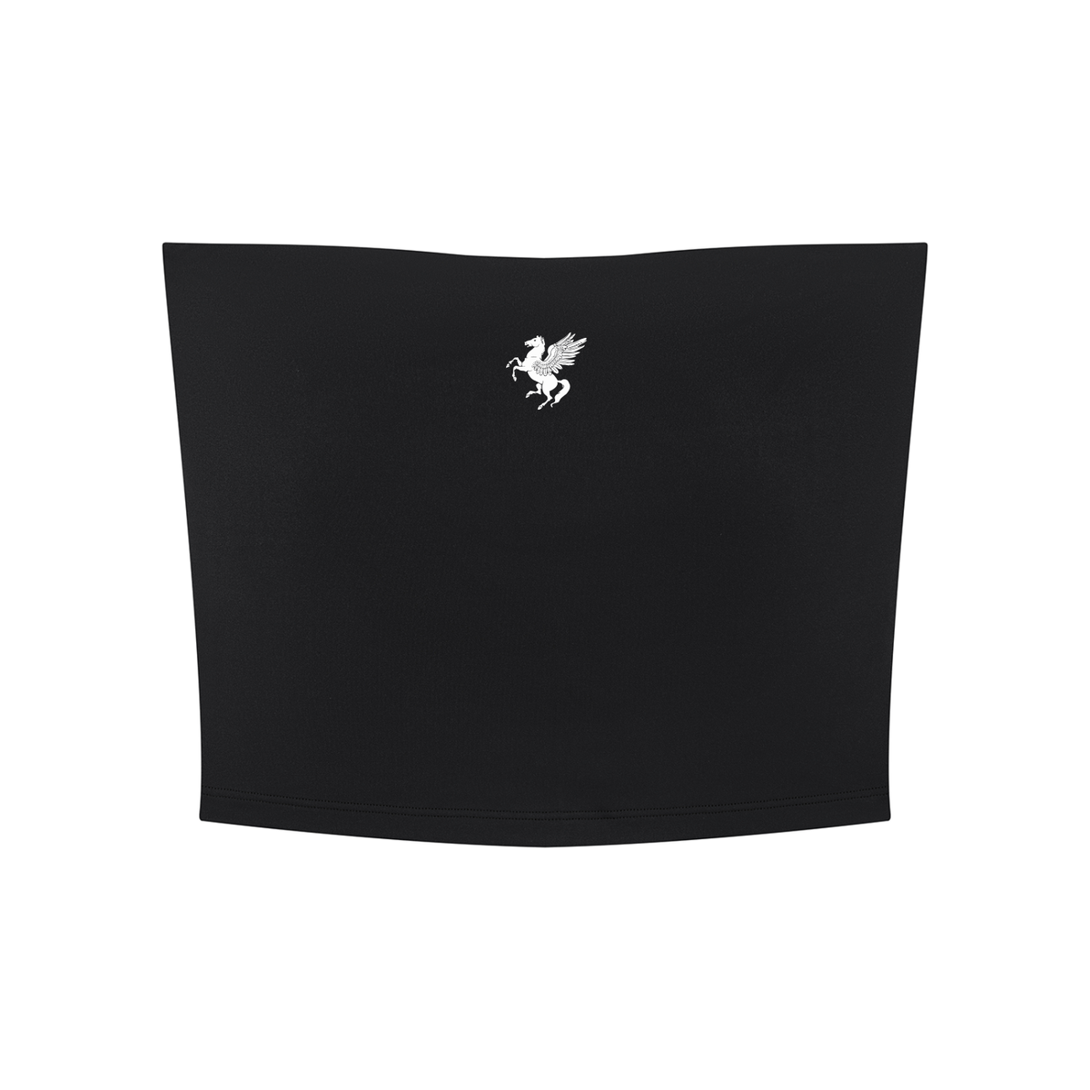 GAFAUDI Women’s Yoga Cropped Tube Top