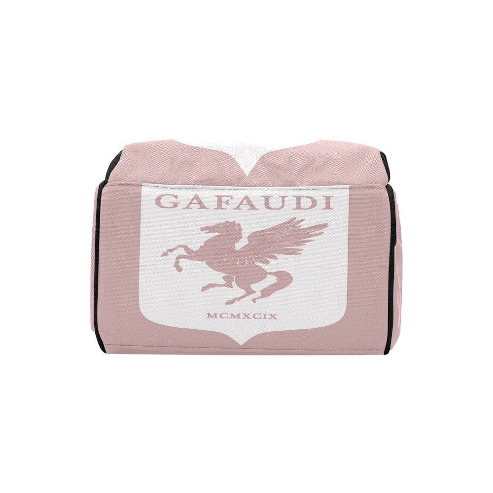 GAFAUDI Multi-Function Diaper Backpack/Diaper Bag