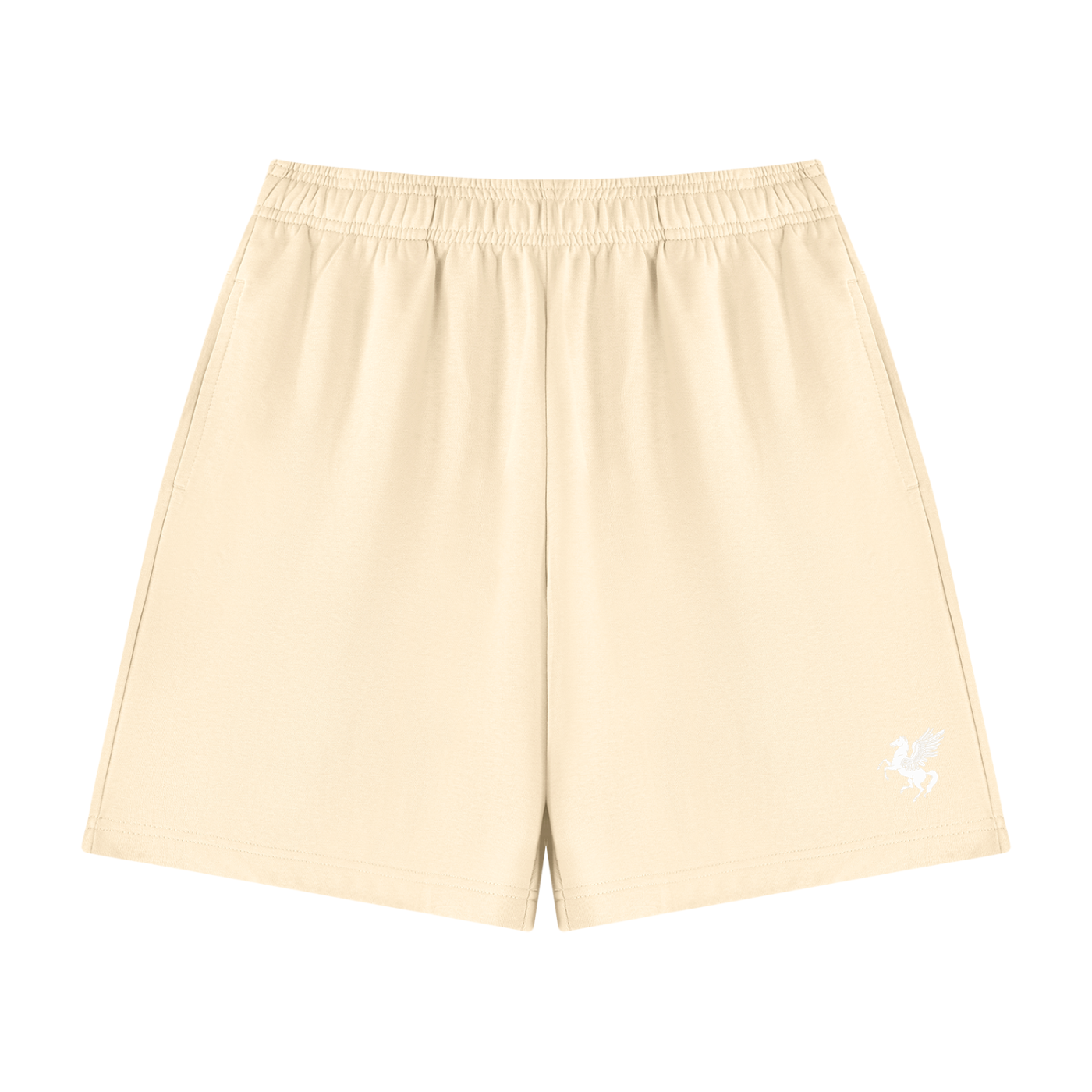 GAFAUDI Unisex Cotton Shorts