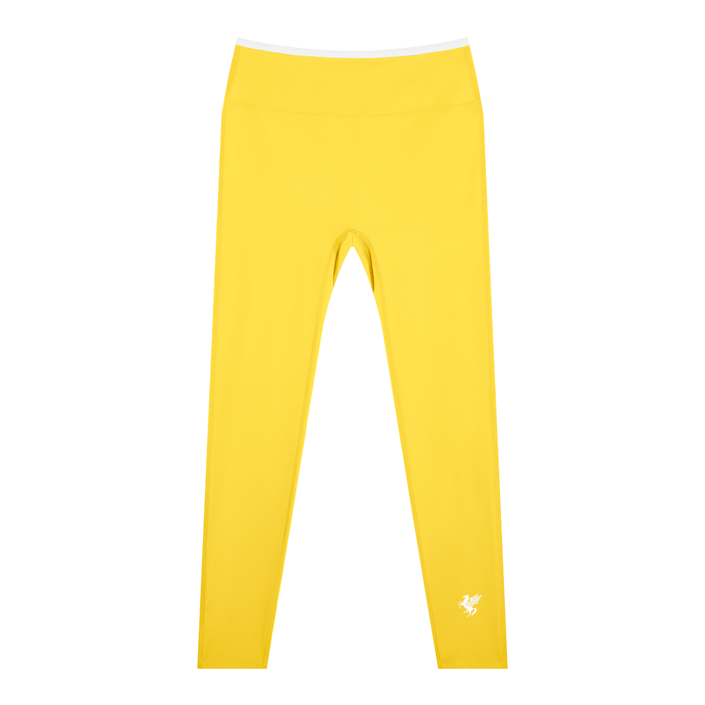 GAFAUDI Women's High-Waisted Yoga Leggings