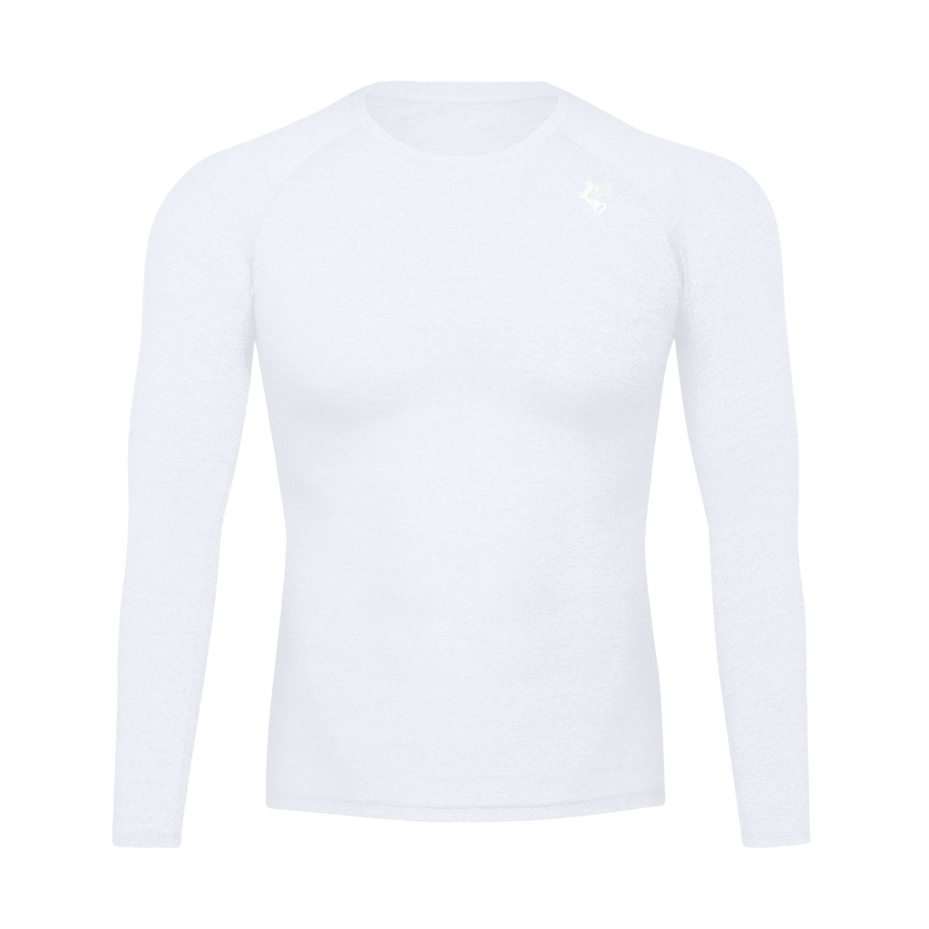 GAFAUDI Performance Long Sleeve T-Shirt