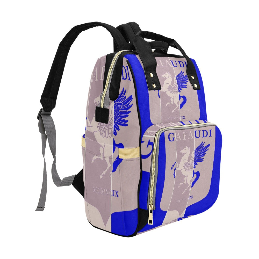GAFAUDI Multi-Function Diaper Backpack/Diaper Bag