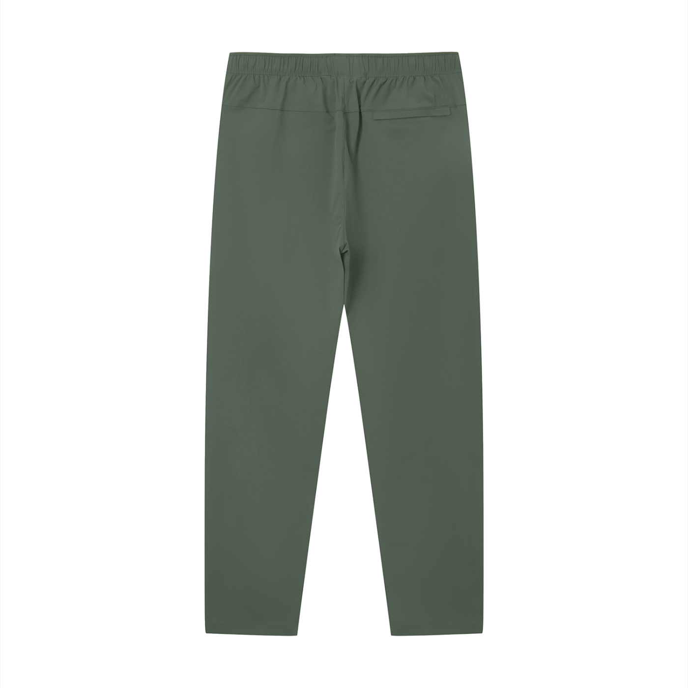 GAFAUDI Unisex Lightweight Tapered Track Pants