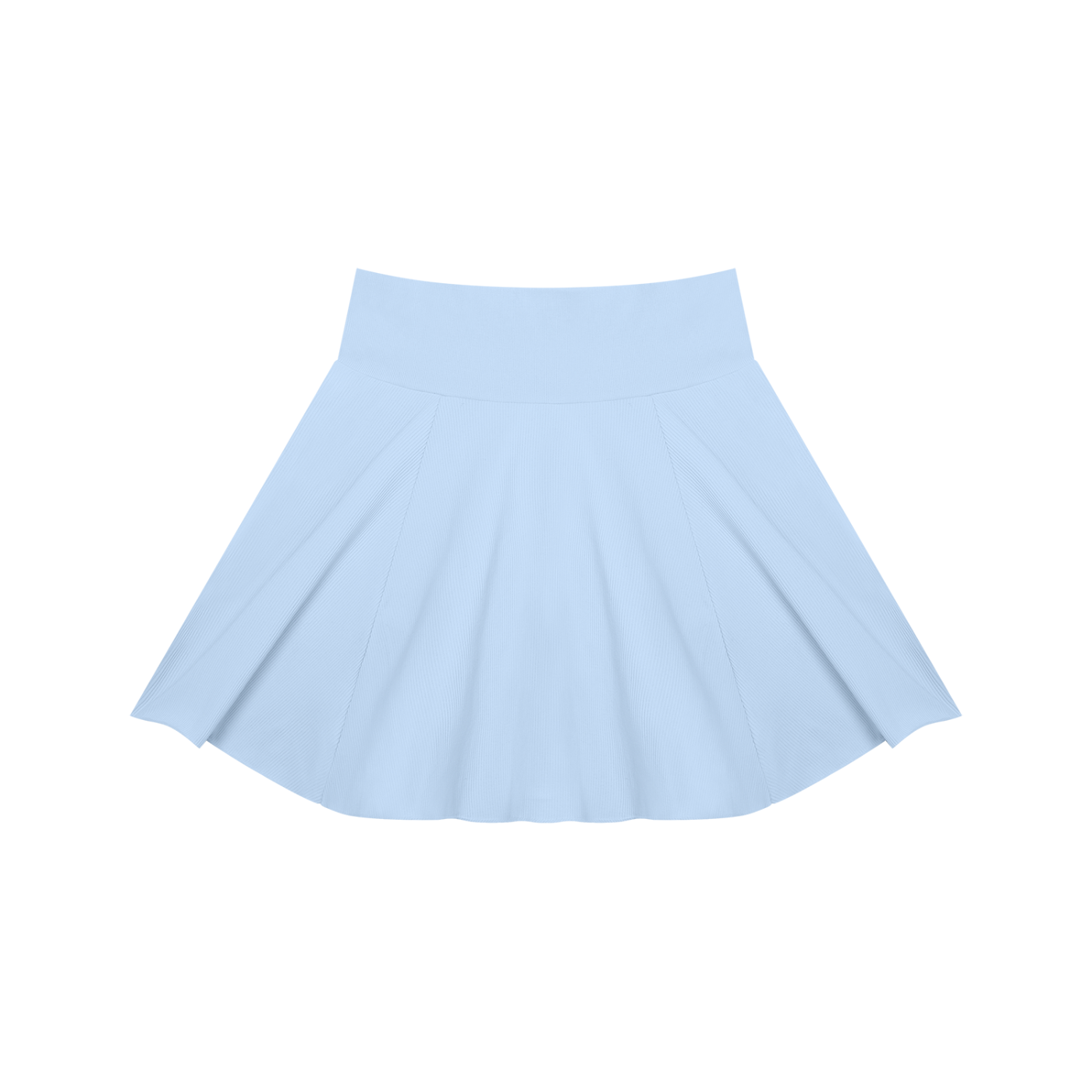 GAFAUDI Women's Pleated A-Line Tennis Skirt