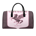 GAFAUDI Leather Travel Bag-Large