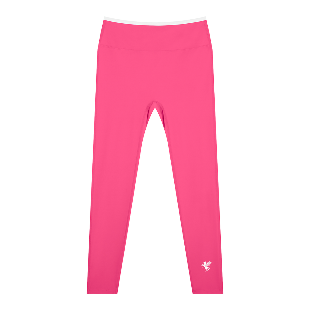 GAFAUDI Women's High-Waisted Yoga Leggings