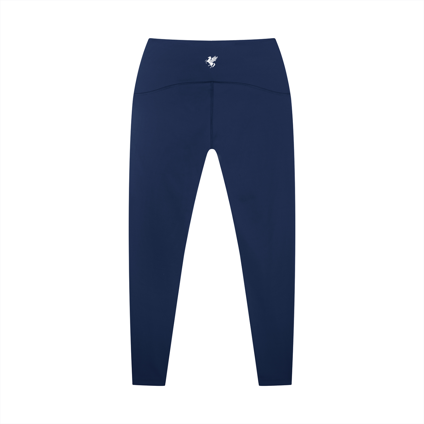 GAFAUDI Women's High-Waisted Ankle Length Yoga Leggings