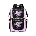 GAFAUDI Multi-Function Diaper Backpack/Diaper Bag