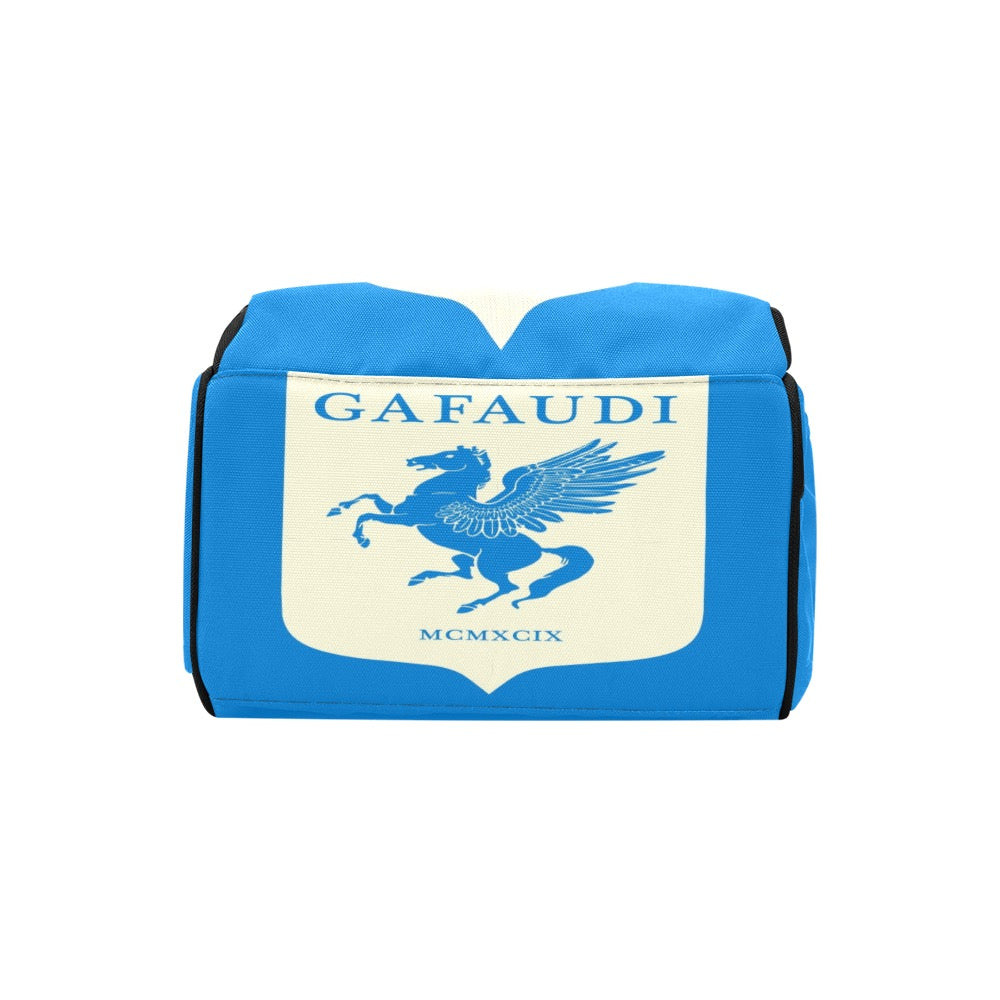 GAFAUDI Multi-Function Diaper Backpack/Diaper Bag