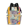 GAFAUDI Multi-Function Diaper Backpack/Diaper Bag