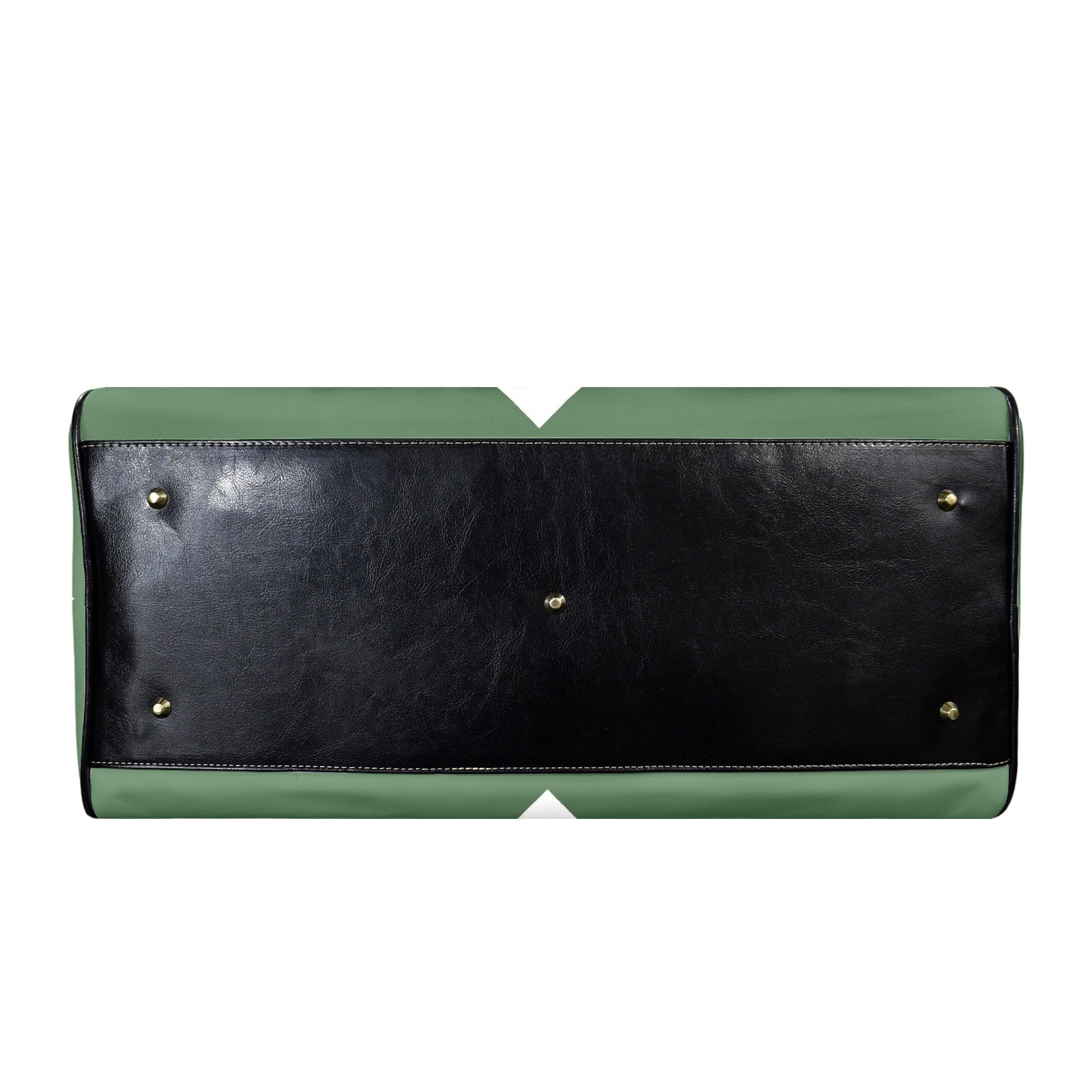 GAFAUDI Leather Travel Bag-Large