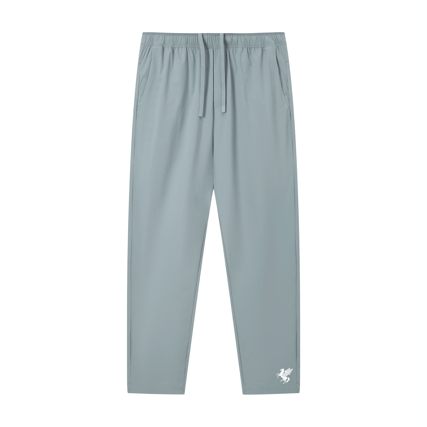 GAFAUDI Unisex Lightweight Tapered Track Pants
