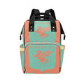 GAFAUDI Multi-Function Diaper Backpack/Diaper Bag