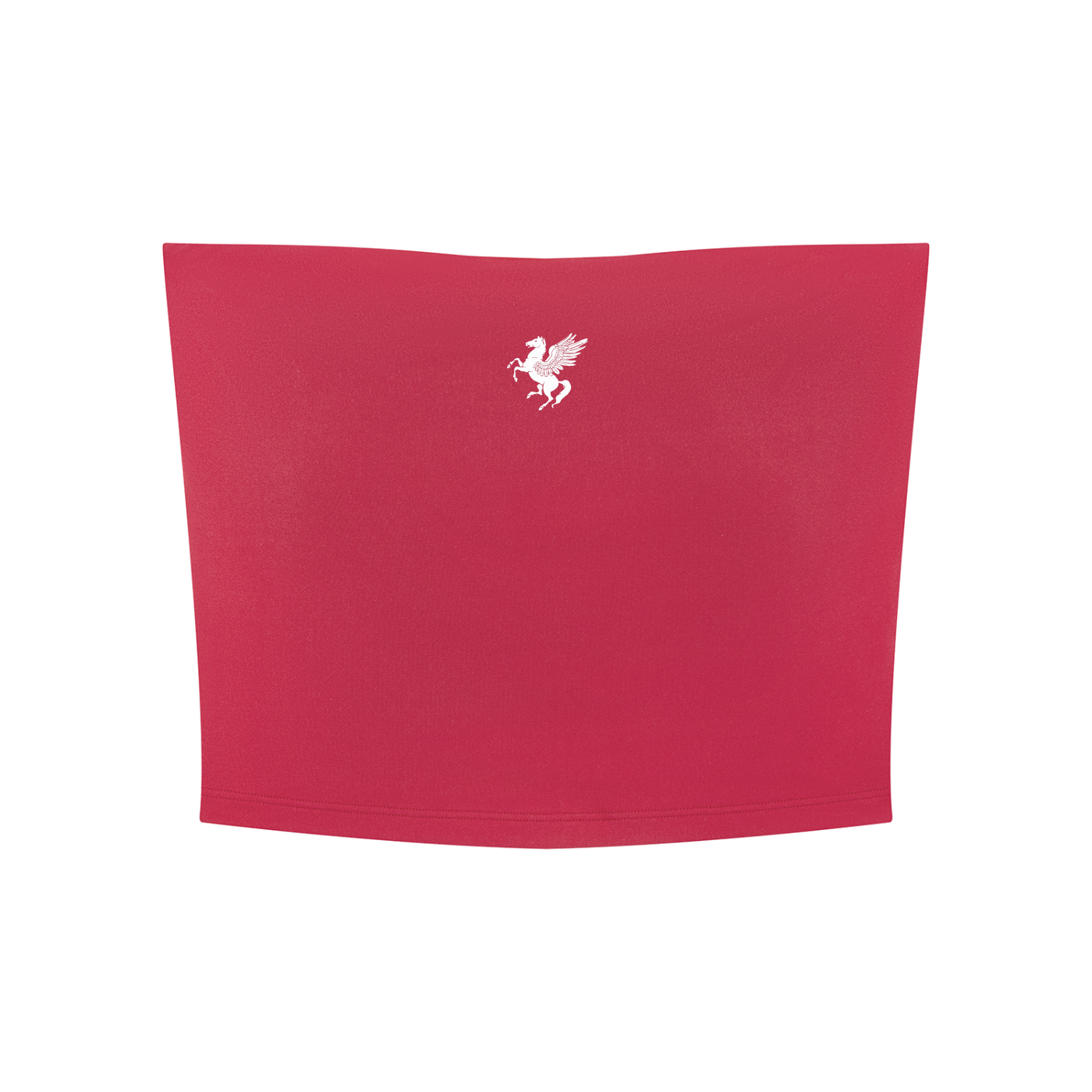 Women’s Yoga Cropped Tube Top