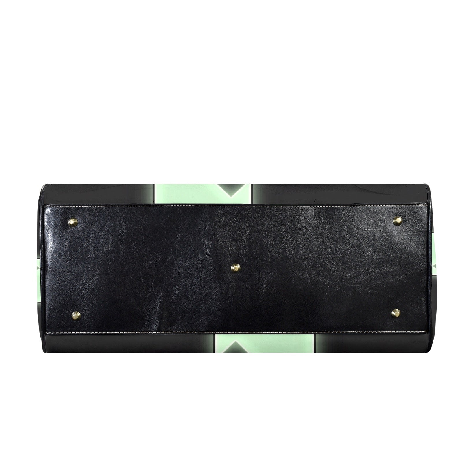 GAFAUDI Leather Travel Bag-Small