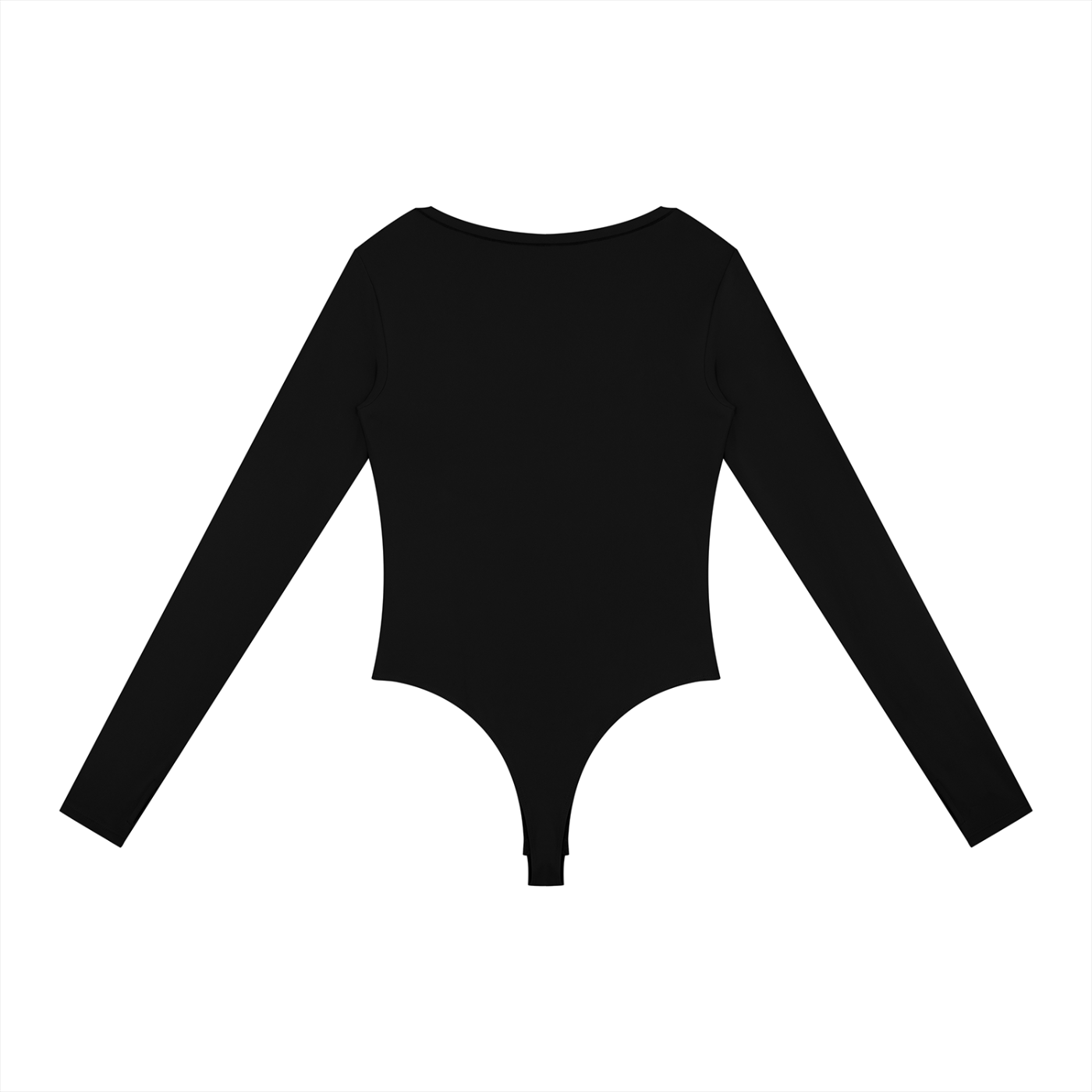 GAFAUDI Women's Tight Long Sleeve Yoga Bodysuit