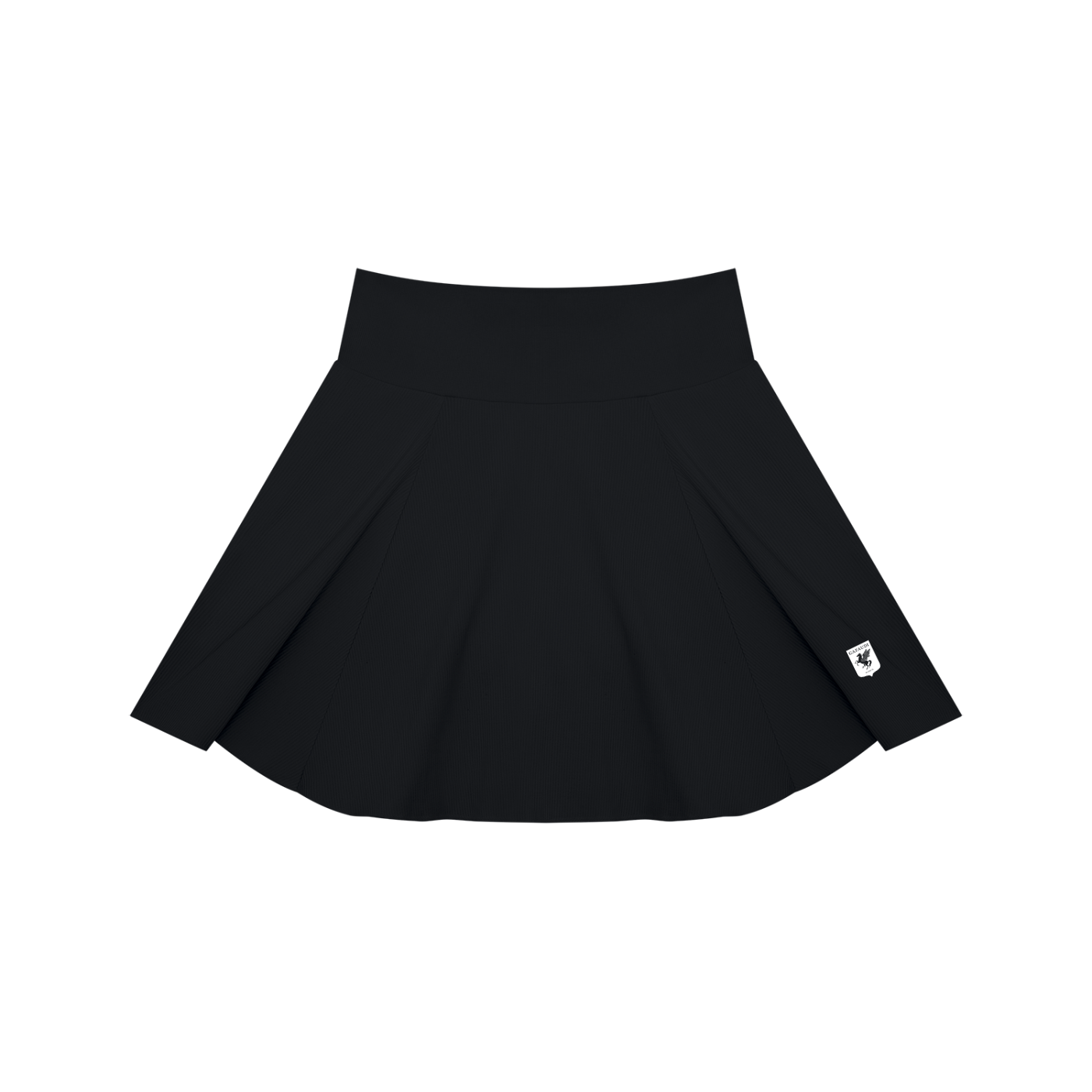 GAFAUDI Women's Pleated A-Line Tennis Skirt
