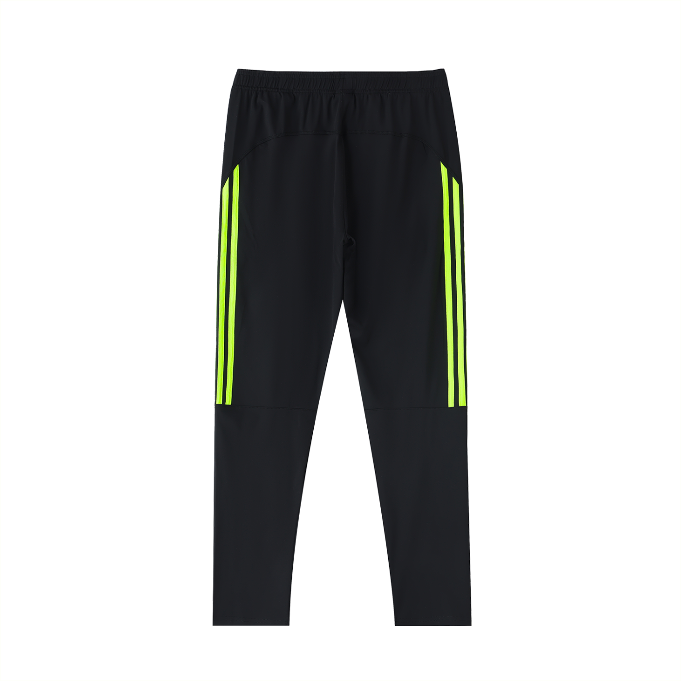 GAFAUDI Side Stripe Running Pants