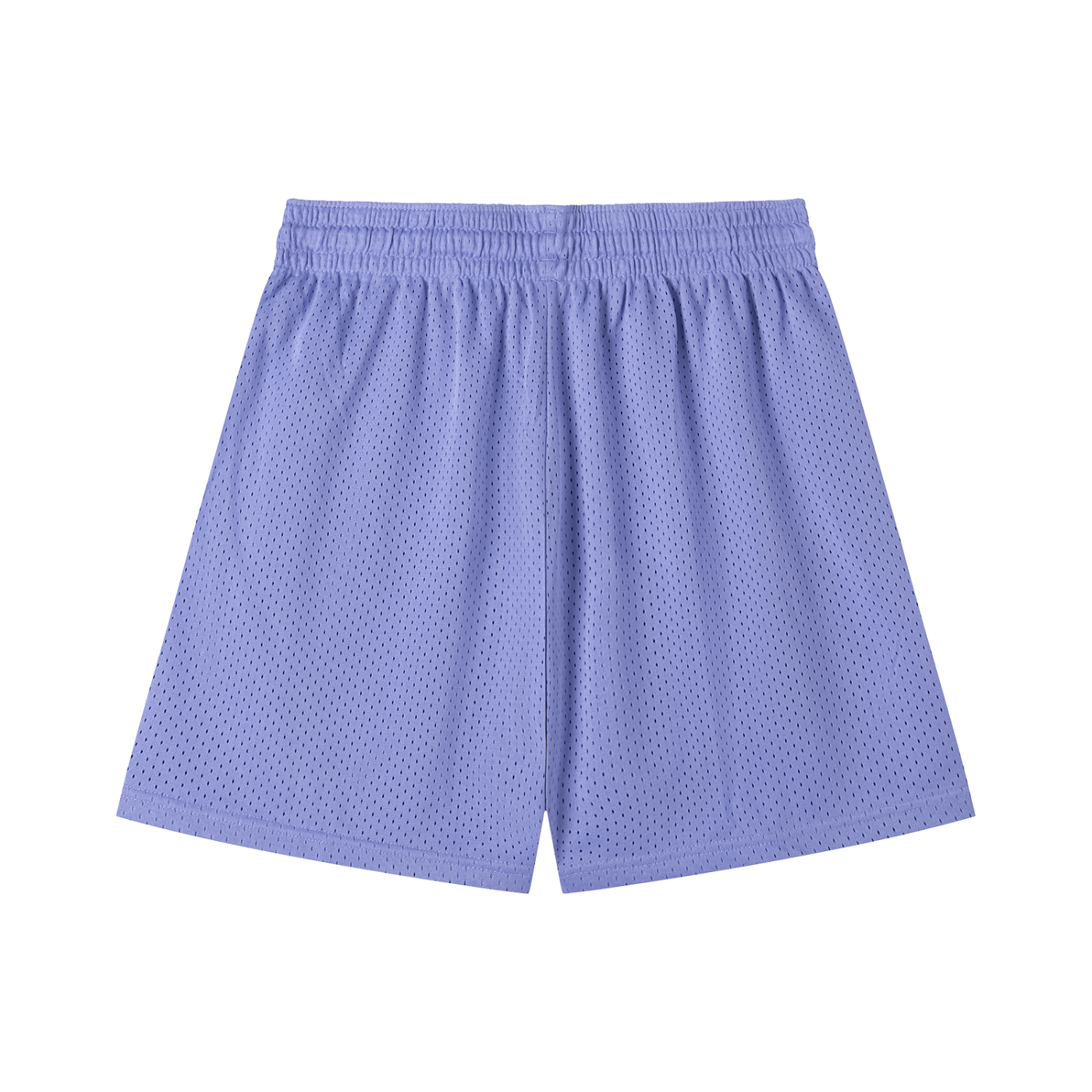 GAFAUDI Mesh Drawstring Shorts