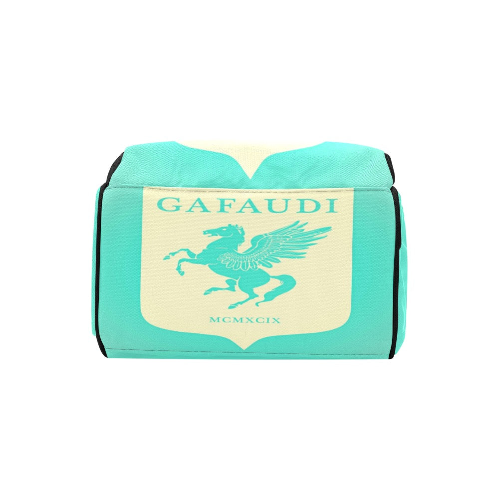 GAFAUDI Multi-Function Diaper Backpack/Diaper Bag