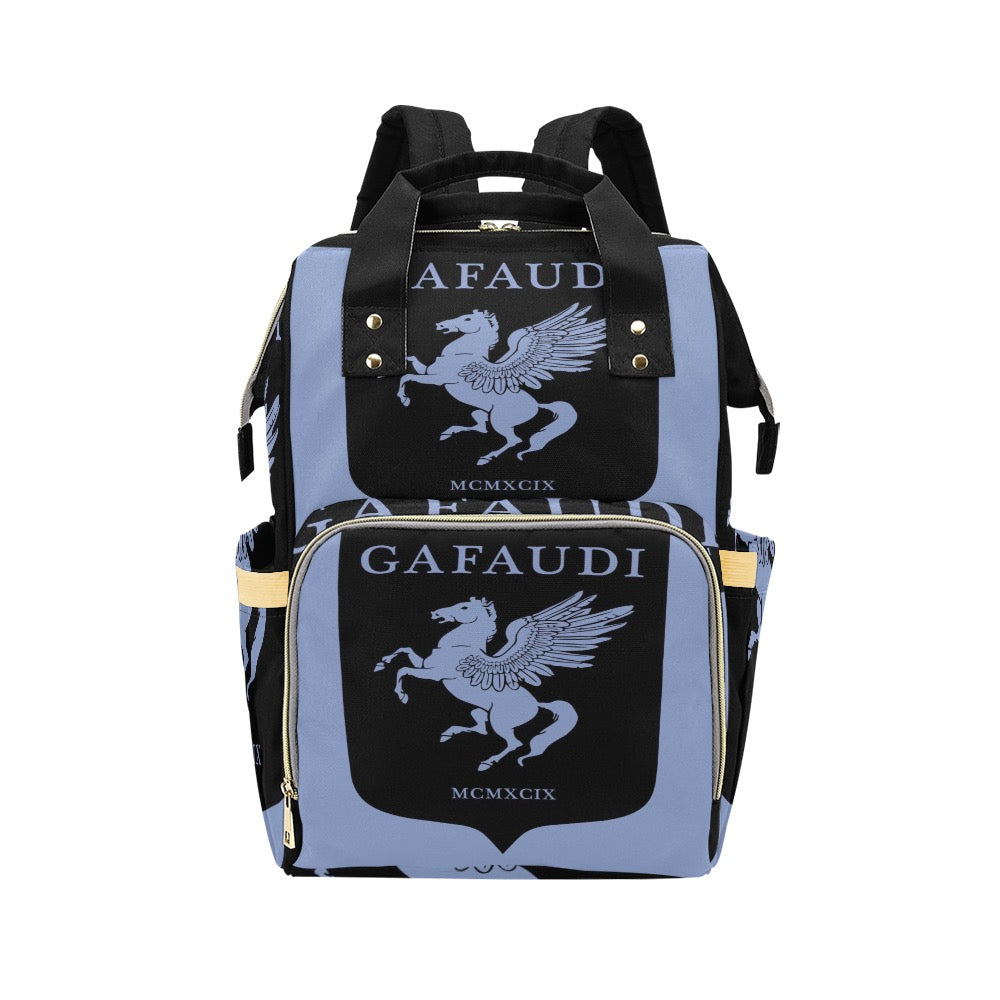 GAFAUDI Multi-Function Diaper Backpack/Diaper Bag