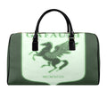 GAFAUDI Leather Travel Bag-Large