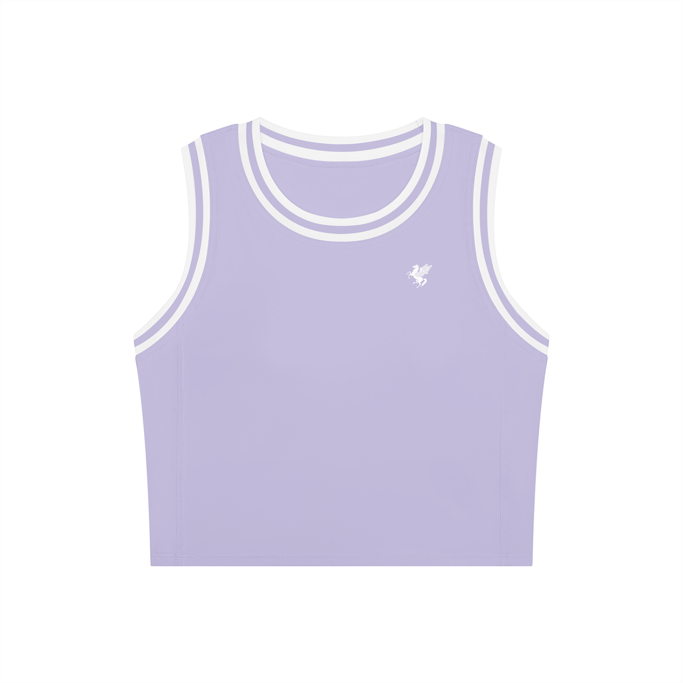 GAFAUDI Women's Color Block Yoga Tank Top