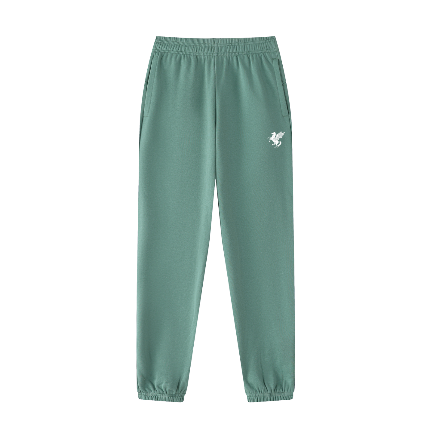 GAFAUDI Essential Jogged Sweatpants