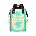 GAFAUDI Multi-Function Diaper Backpack/Diaper Bag