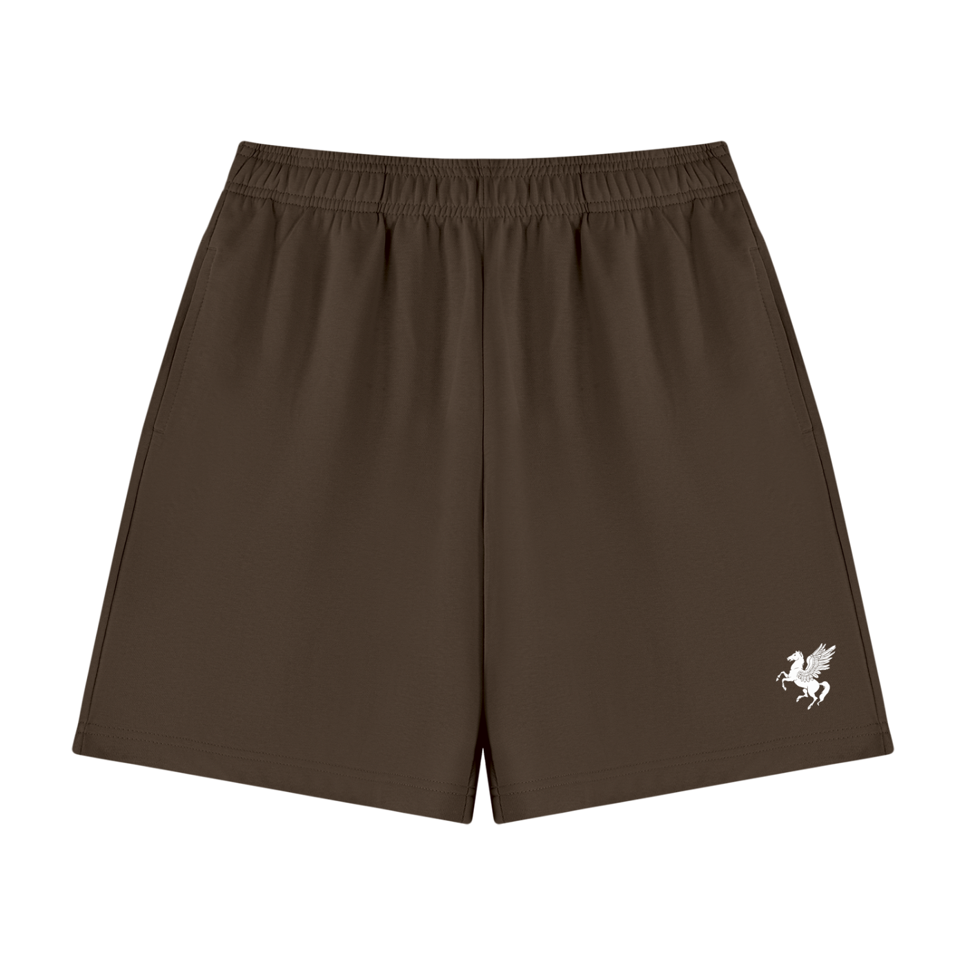 GAFAUDI Unisex Cotton Shorts