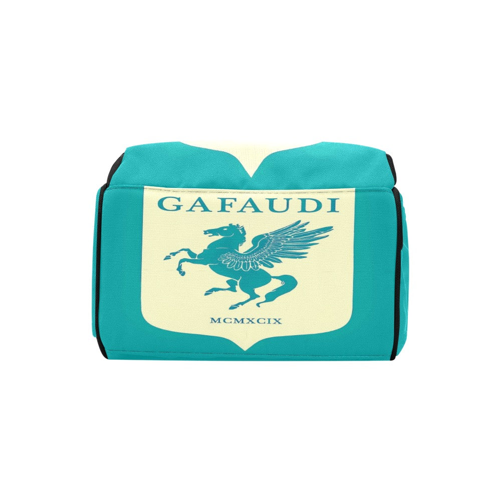 GAFAUDI Multi-Function Diaper Backpack/Diaper Bag