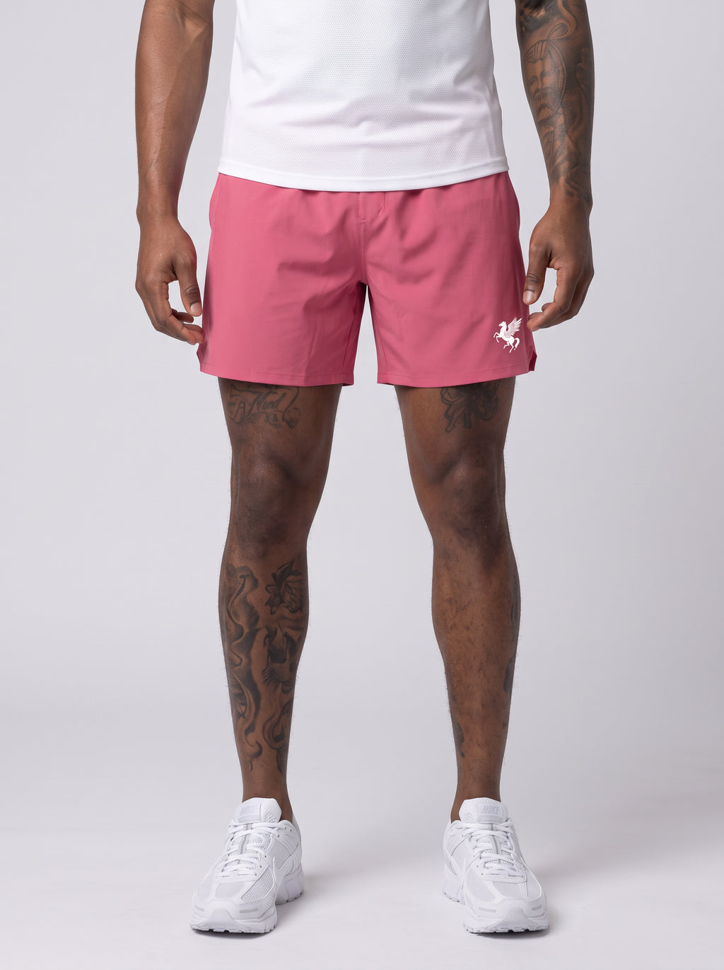 GAFAUDI Men’s Loose Fit Performance Shorts